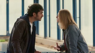 Gülşah, Selim'i durdurdu! 