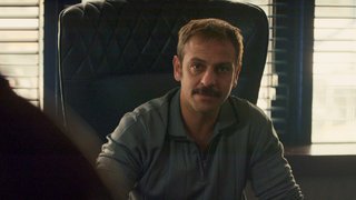 Yahya bütün gerçekleri anlattı.