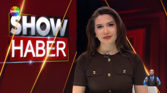 Show Ana Haber - 22.01.2026