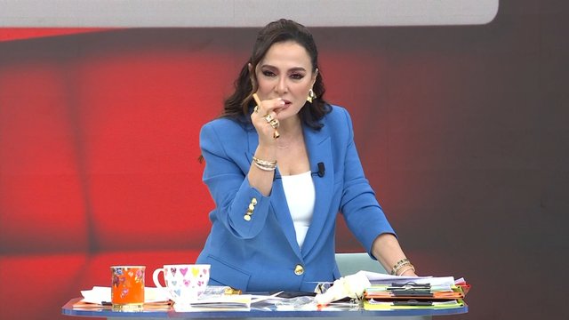 Didem Arslan Yılmaz'la Vazgeçme 1216. Bölüm