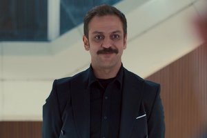 Veliaht 19. Bölüm Fragmanı 