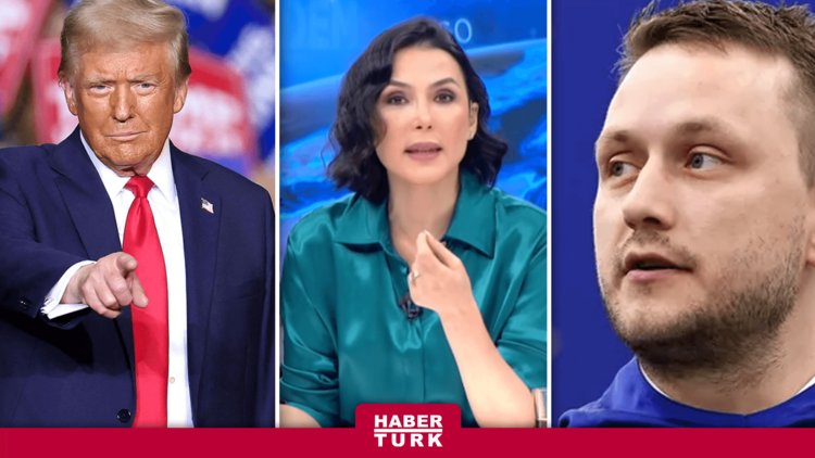 HT 360 - 22 Ocak 2026 (Grönland Meselesi Nasıl Çözülecek?)