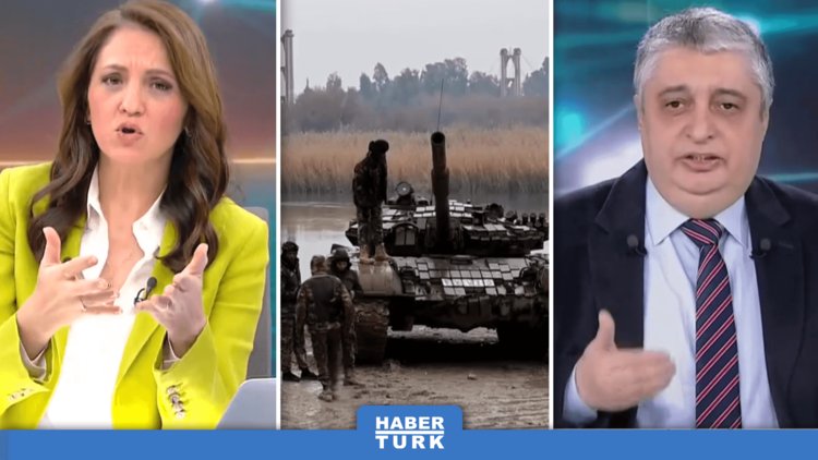 Suriye'de Ateşkese Uyuluyor Mu?