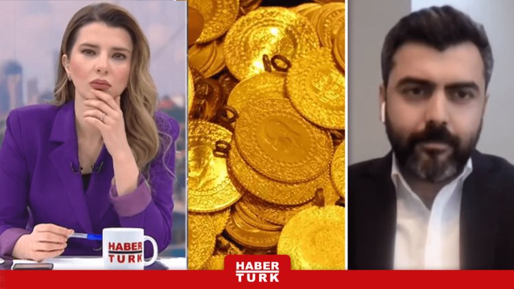 Ons Altın 5 Bin Doları Aşar Mı?