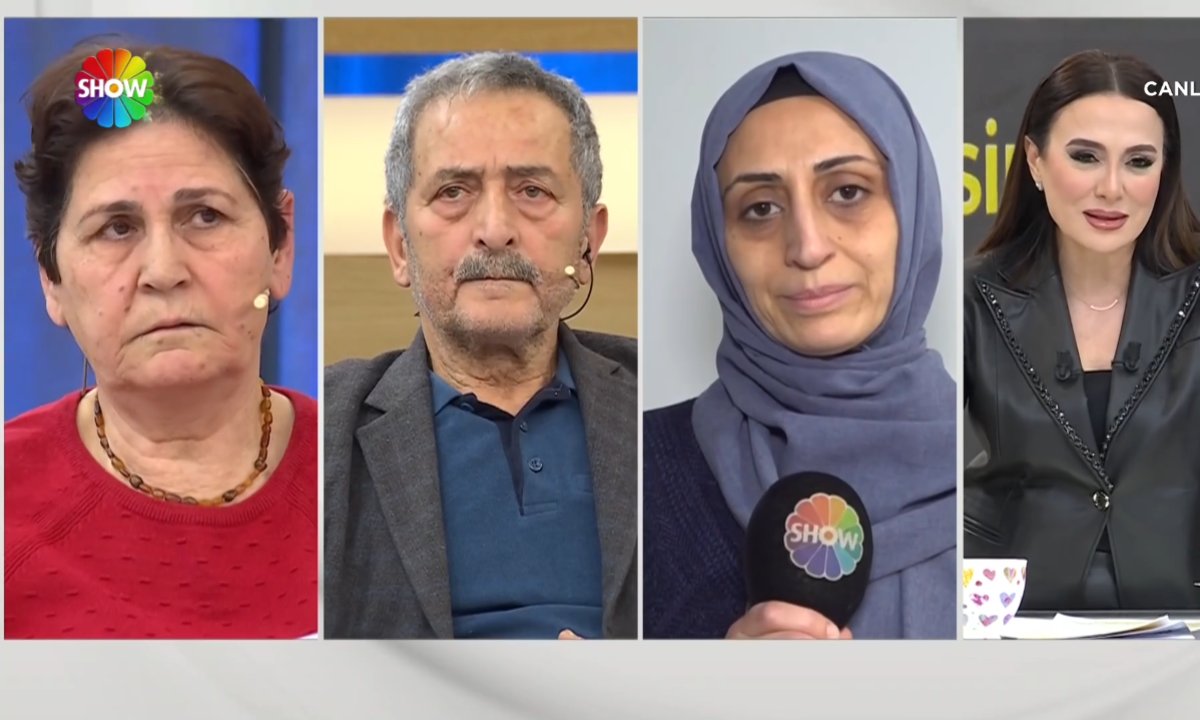 Didem Arslan Yılmaz'la Vazgeçme