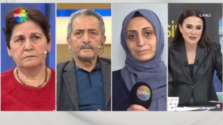 Abi, kardeş kayıplara karıştı!