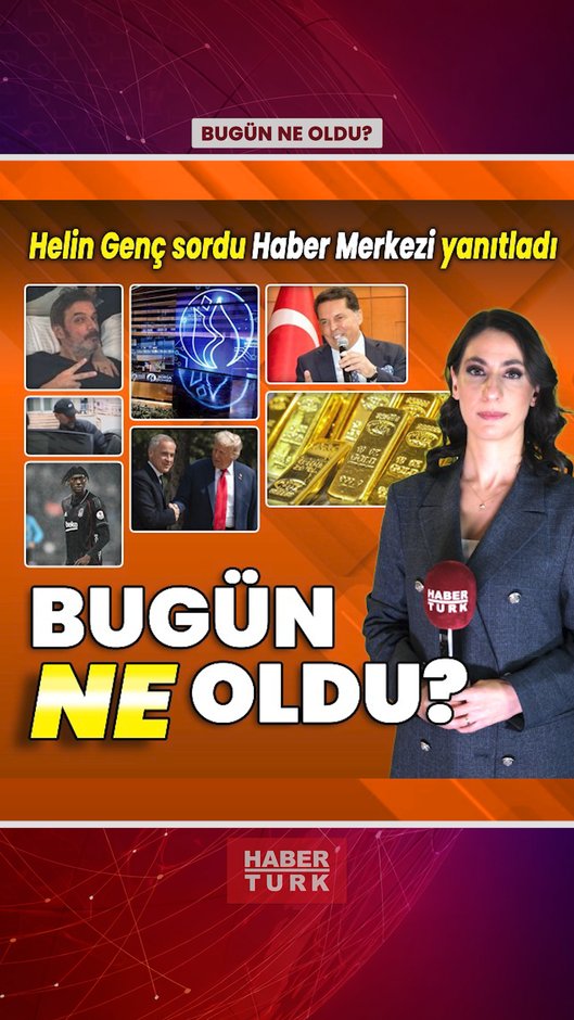 23 Ocak 2026: Bugün ne oldu? İşte günün öne çıkan haberleri