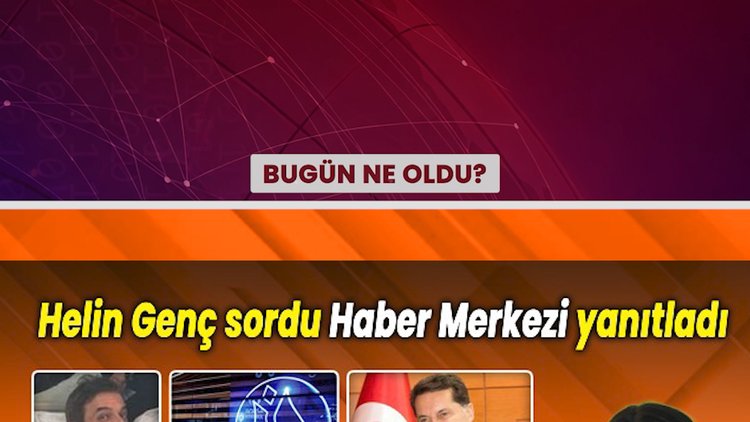 23 Ocak 2026: Bugün ne oldu? İşte günün öne çıkan haberleri