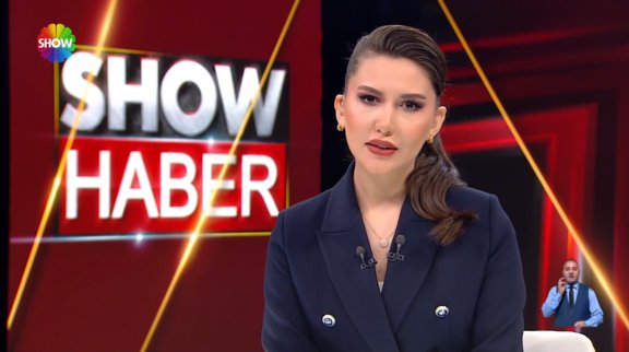 Show Ana Haber - 23.01.2026