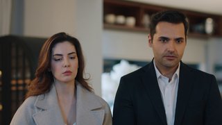 Kıvılcım ve Sönmez'i şoke eden gelişme... 