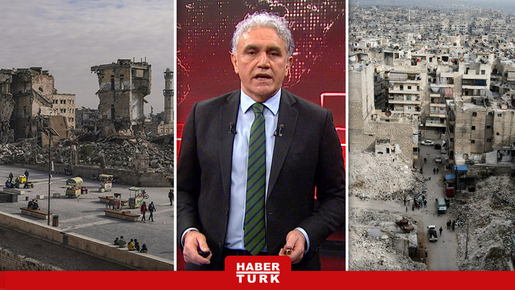 Ana Haber Bülteni - 24 Ocak 2026 (Geri Sayım Başladı: Suriye'de Ateşkes Mi, Çatışma Mı?)