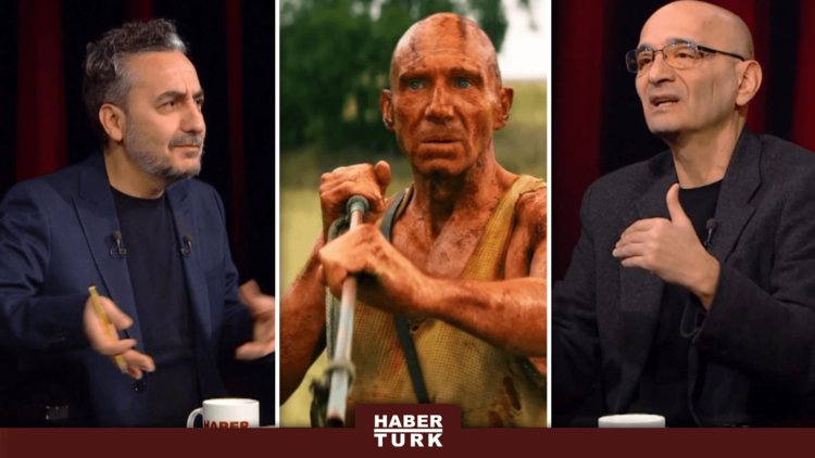 HT Sinema - 24 Ocak 2026 ("28 Yıl Sonra: Kemik Tapınağı" Serinin En İyi Filmi Mi?)