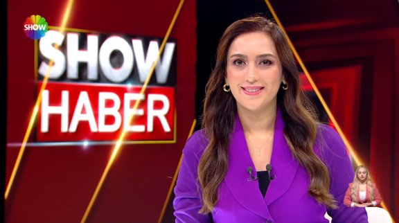 Show Ana Haber - 24.01.2026