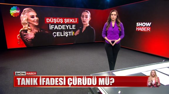 Çok bilinmeyenli Güllü bilmecesi!