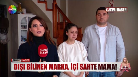 İnternetten mama alırken dikkat!