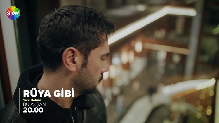 Rüya Gibi 8. Bölüm 3.fragman