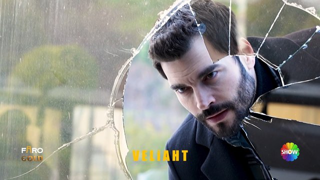 Veliaht 18. Bölüm Kamera Arkası