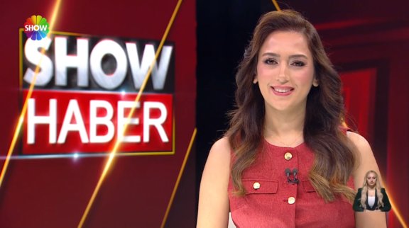 Show Ana Haber - 25.01.2026