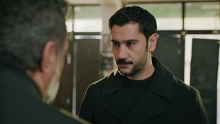 Emir ve Tarık karşıya karşıya!