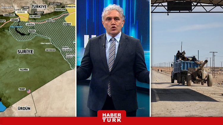 Ana Haber Bülteni - 25 Ocak 2026 (SDG'nin Kontrolünde Alan Kalacak Mı?)