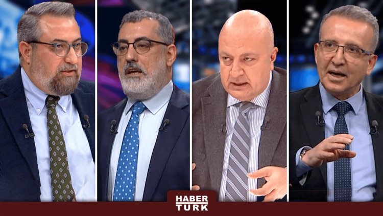 Gerçek Fikri Ne? - 24 Ocak 2026 (ABD-SDG Ortaklığı Nasıl Bitti?)