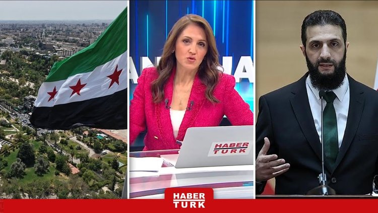 Ana Haber Bülteni - 25 Ocak 2026 (Suriye'de Kalıcı Barış Sağlanacak Mı?)