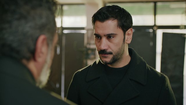 Emir'den Tarık'a büyük uyarı! 