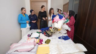 Gelin Evi 1641. Bölüm Fragmanı