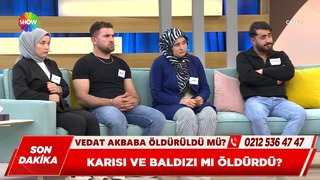 Korkunç iddia konuşuluyor. 