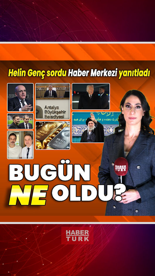 26 Ocak 2026: Bugün ne oldu? İşte günün öne çıkan haberleri