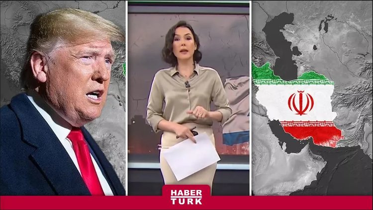 HT 360 - 26 Ocak 2026 (ABD - İran Gerilimi Nasıl Sona Erecek?)