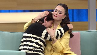 Didem Arslan Yılmaz'la Vazgeçme 1219. Bölüm Fragmanı