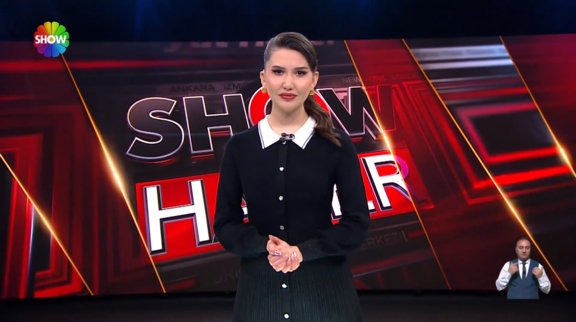 Show Ana Haber - 26.01.2026