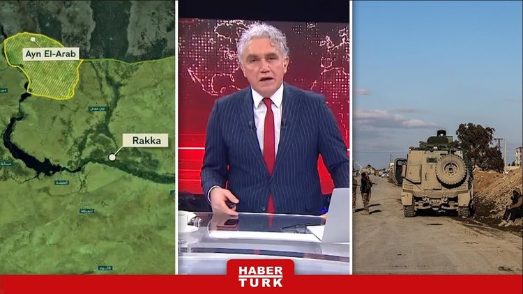 Ana Haber Bülteni - 26 Ocak 2026 (Suriye'de Ateşkes Kırılgan Mı?)