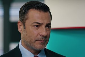 Kızılcık Şerbeti 123. Bölüm 2. Fragmanı