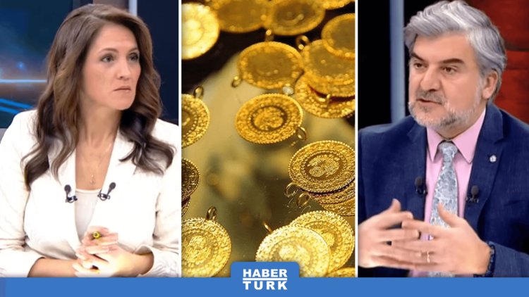 Altın Fiyatı Neden Yükselişte?