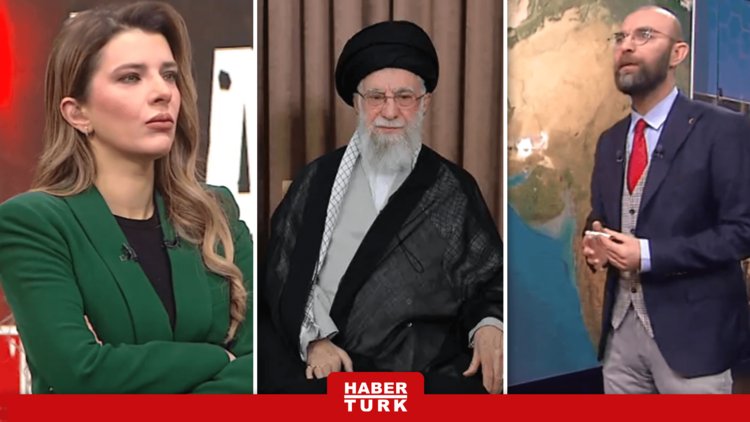 ABD, İran Gerilimi Tırmanıyor: Saldırı An Meselesi Mi?