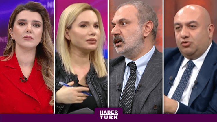 Açık Ve Net - 26 Ocak 2026 (ABD İran'a Saldıracak Mı?)