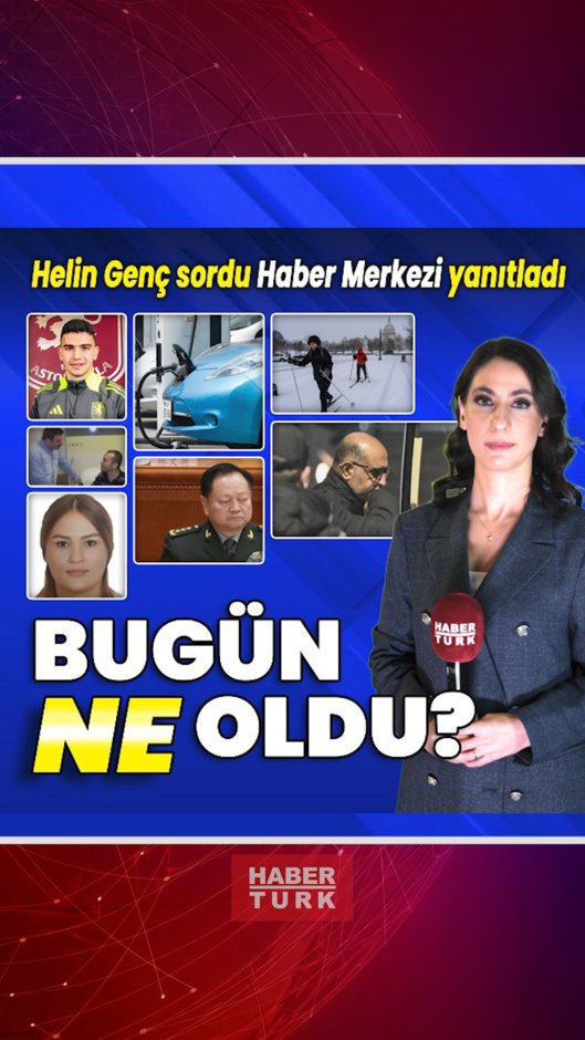 27 Ocak 2026: Bugün ne oldu? İşte günün öne çıkan haberleri