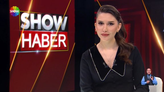 Show Ana Haber - 27.01.2026