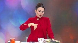 Müge'nin Ümit'i öldürmekten dolayı yargılanacağını söyledi.