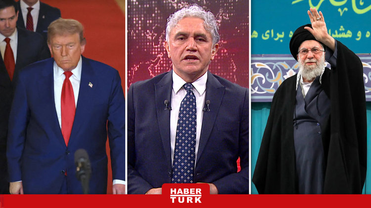 Ana Haber Bülteni - 27 Ocak 2026 (ABD İran'ı Denizden Mi Vuracak?)