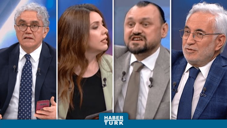 Nedir Ne Değildir? - 27 Ocak 2026 (Suriye'de Anlaşma Mı, Çatışma Mı?)