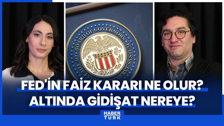 Trump "yoyo gibi oynarım" demişti! Fed'in 2026'nın ilk faiz kararı ne olur? Altında gidişat nereye?