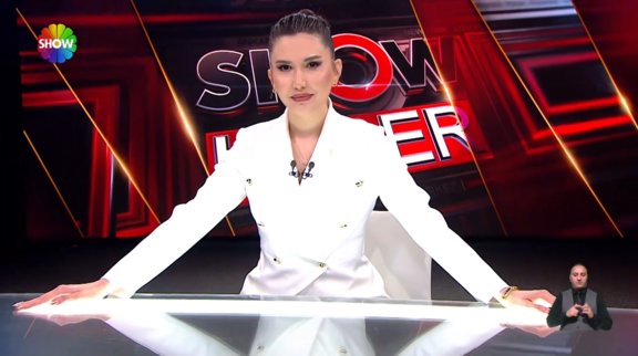 Show Ana Haber - 28.01.2026