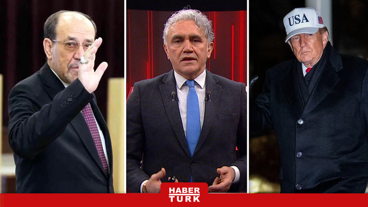 ABD Maliki'yi Neden İstemiyor? (Ana Haber Bülteni - 28 Ocak 2026)
