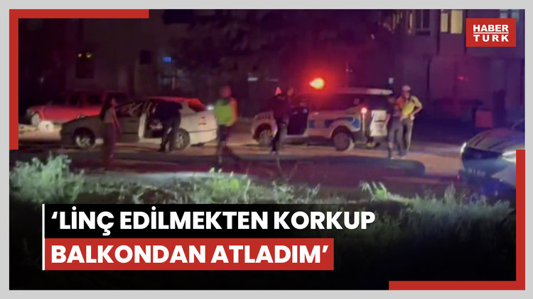 Dilruba'yı 4 bıçak darbesiyle öldüren sanık: Yaşamasını istediğim için 112'yi aradım