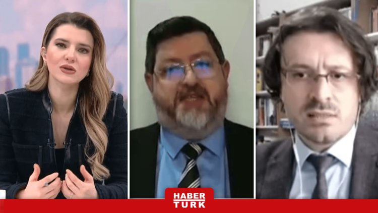 ABD-Türkiye-İran Zirvesi Olur Mu?