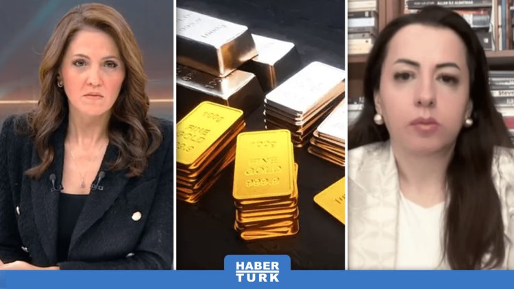 Altın Rekor Üstüne Rekor Kırıyor! Yeni Zirve Neresi?