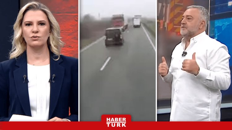 Şerit Takip Kilitlenirse Ne Yapılmalı?